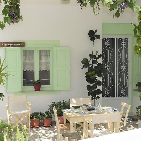 Village Home In Paradíszi Kültér fotó