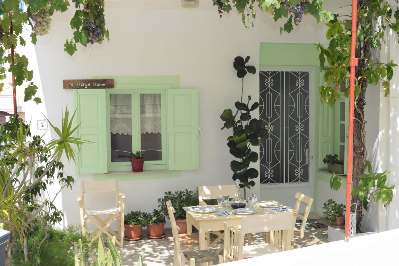 Village Home In Paradíszi Kültér fotó