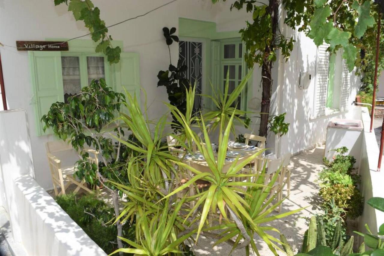 Village Home In Paradíszi Kültér fotó